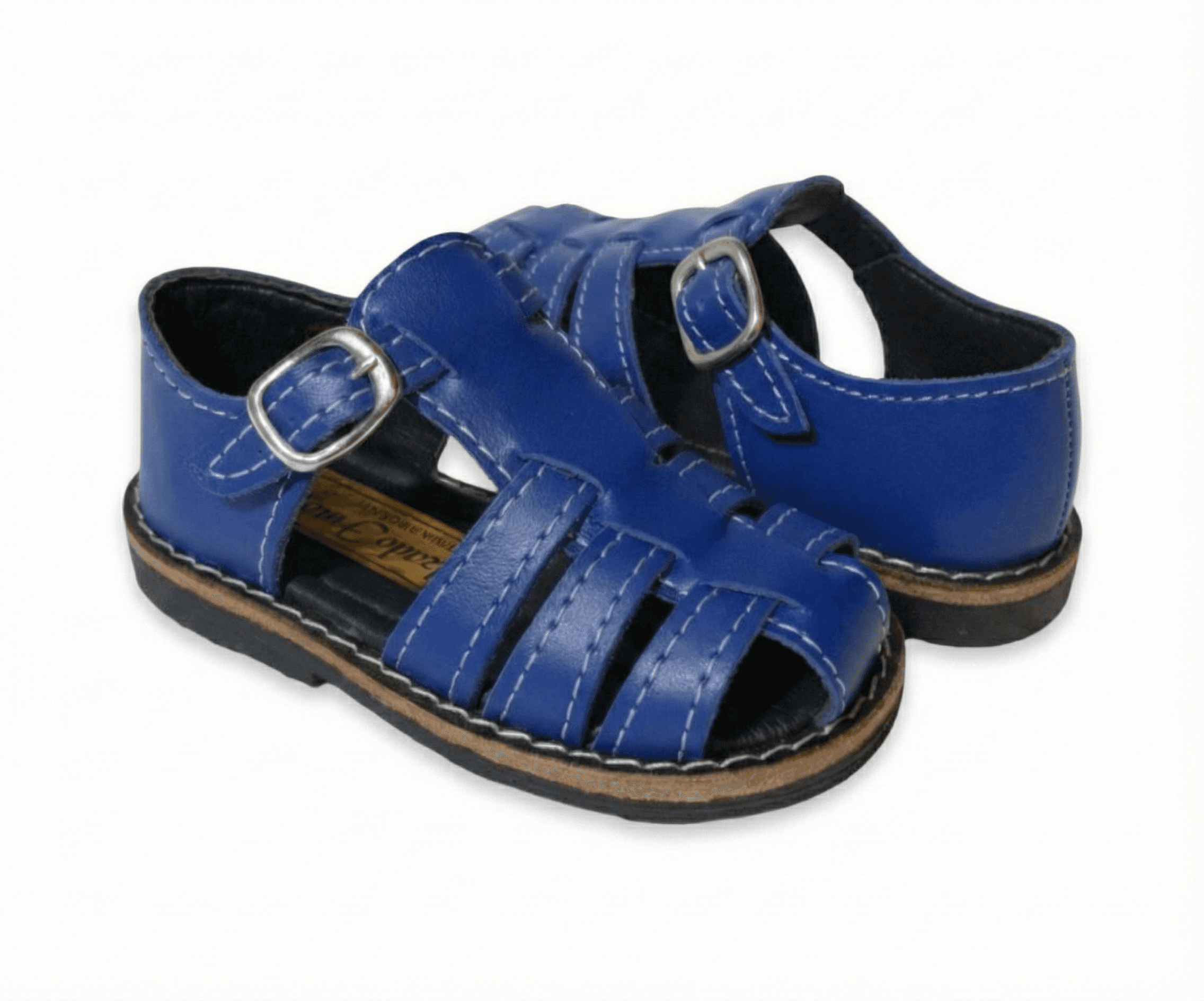 Sandalias Dodo - Unisex - Azul